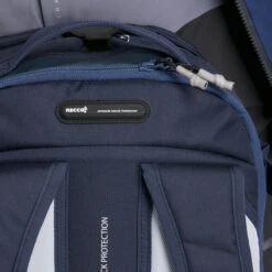 WEDZE Freeride Ski Snowboard Backpack - FR 500 DEFENSE L / XL -Ski Gear Store k618410715370569e00acd5fc002678fa