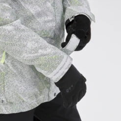 Women Snowboard And Ski Jacket SNB JKT 100 25 Women Snowboard And Ski Jacket SNB JKT 100 -Ski Gear Store k61a6f81a289fc1e86362395c3b937051