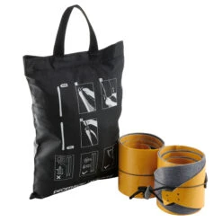 WEDZE TOURING SKI - MT85 + SKINS -Ski Gear Store k61c0c727e74295b74e08236001302d02 1