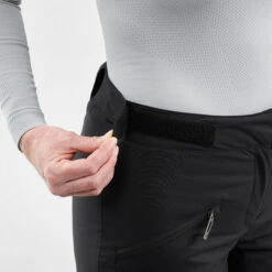 WEDZE WOMEN'S SKIING WARM TROUSERS - 180 -Ski Gear Store k624728d3a82dca10d87bf3724fa91fe6