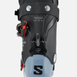 Kids' Mountain Skiing Boots - SALOMON QS ACCESS 70 T JR BLUE 18 Kids' Mountain Skiing Boots - SALOMON QS ACCESS 70 T JR BLUE -Ski Gear Store k639df38255a8df48a87332b7d3ebe47a