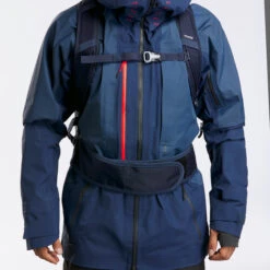 WEDZE Freeride Ski Snowboard Backpack - FR 500 DEFENSE L / XL -Ski Gear Store k63ec553ba006418078a0beba07f6e053