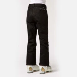 Glow Surftex Ski Pant Black -Ski Gear Store k63f2c2ead6b4e05ee3342360181e723c