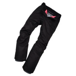 Flo Surftex Ski Pant Black -Ski Gear Store k6417d7493ea7c7a4221b3e98e287c6fe