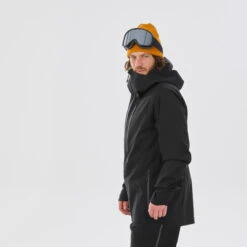 WEDZE MEN'S SKI JACKET - FR PATROL -Ski Gear Store k655ec3a50d58dd9a0c1c3dc542dae5df