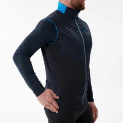 MEN'S CROSS-COUNTRY SKIING GILET 500 -Ski Gear Store k665e3b2f0c718852981c3192bbff8758