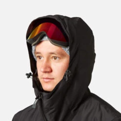 Raider Hypadri Jacket Black -Ski Gear Store k679d669d2d57868db006fbfb45c425f2