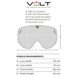 BOLLE TORUS NEO SNOW GOGGLES 11 BOLLE TORUS NEO SNOW GOGGLES -Ski Gear Store k67bd5c27cb29bdd55959ac0d66c99afa