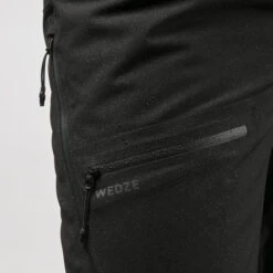 WEDZE WOMEN’S SKI TROUSERS FR100 -Ski Gear Store k67ccab05b1cf918a92e7e9cf1f5e17dc