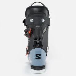 Kids' Mountain Skiing Boots - SALOMON QS ACCESS 70 T JR BLUE 14 Kids' Mountain Skiing Boots - SALOMON QS ACCESS 70 T JR BLUE -Ski Gear Store k68343a3ec46e8def2ad802175973c550