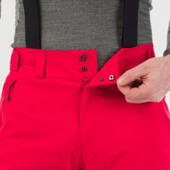 WEDZE Men's Warm Ski Trousers - 580 -Ski Gear Store k68b4daa787e121f86d17c89c67870539