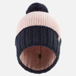 WEDZE ADULT SKI HAT GRAND NORD MADE IN FRANCE NAVY BLUE 36 WEDZE ADULT SKI HAT GRAND NORD MADE IN FRANCE NAVY BLUE -Ski Gear Store k698a3988b464e77d8aef656dde08c2fa