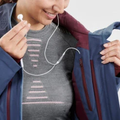 WEDZE Women’s Freeride Ski Jacket -Ski Gear Store k6a8b084b7137ba740abb7170718171c1