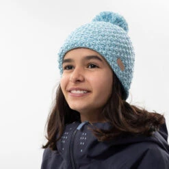 WEDZE KIDS’ SKI HAT - MADE IN FRANCE - TIMELESS -Ski Gear Store k6ab0f886b38333436200e2d10ee4c4a1