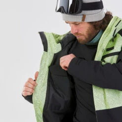 Men's Snowboard Jacket -Ski Gear Store k6caad7ef907e01d6e375d0e243d59863