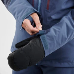 WEDZE Women’s Freeride Ski Jacket -Ski Gear Store k6ceaeead23e6beef8fd7b26e7e7de718