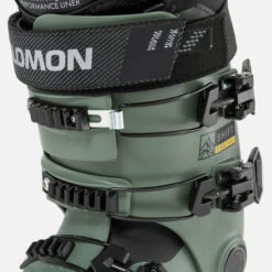 ADULT FREERIDE FREE TOURING SKI BOOTS-SALOMON SHIFT PRO 100 -Ski Gear Store k6d3e564fa96587e156a8bc0bf88a6c0c