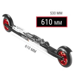 Adult Rollerski Skate 500 Size 530 Mm XC S SR SKATE 500 -Ski Gear Store k6d470f1fb7451226f003c2cb57232374