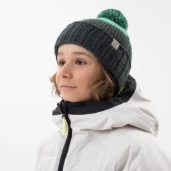 WEDZE Kids’ Ski Hat Made In France Grand Nord -Ski Gear Store k6ff744d00d606aa5b40920d8eeb85bce