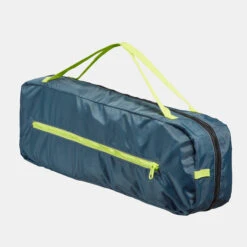 WEDZE Adult And Kids' Pumpslide Inflatable Sledge -Ski Gear Store k7011345aa4eb69d0a39c94f059fe54c1