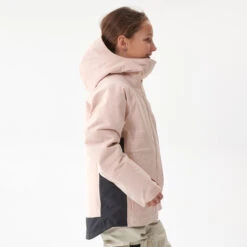 Kids’ Snowboard Jacket - SNB 500 Teen Girl -Ski Gear Store k70c7bffd9a8867fb97475b23a2d3597c