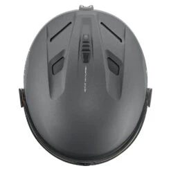 BOLLE V-RYFT PURE ADULT VISOR SNOW HELMET -Ski Gear Store k7217686c733e5d19a9e476692e8711bd