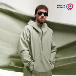 WEDZE Men’s Freeride Ski Jacket - Eclipse Day