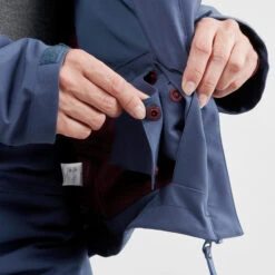 WEDZE Women’s Freeride Ski Jacket -Ski Gear Store k72763da659abcb5e9366b440dcf014f3