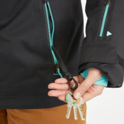 Women 3-In-1 Snowboard And Ski Jacket -Ski Gear Store k730ae56760e72be94326f9ae1926e172