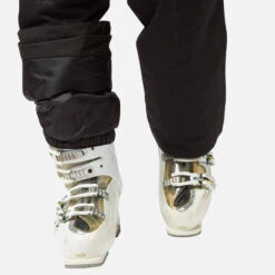 Glow Surftex Ski Pant Black -Ski Gear Store k741e4d5f4bd3120432664c89a183de23