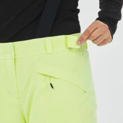 WEDZE Women's Warm Ski Trousers 580 -Ski Gear Store k75cc57aad56932c8a4ba3c4f8a587dbb