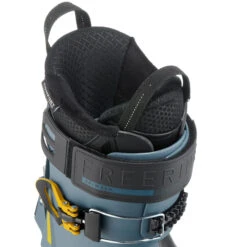 WEDZE ADULT FREERIDE FREE TOURING SKI BOOTS - FR500 FLEX100 LOWTEC -Ski Gear Store k75f9955181041270d3bf19067b2d77b9