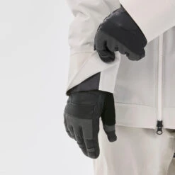 Women's 3-in-1 Durable Snowboard Jacket - SNB 900 -Ski Gear Store k762dc77456855ce48bdf3d03bff51a9a