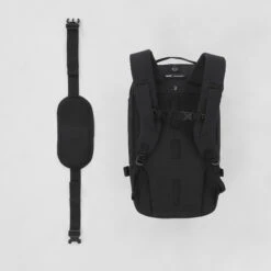 WEDZE Freeride Ski Snowboard Backpack - FR 100 23L -Ski Gear Store k768496481e2992b9cd296c767955da65