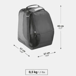 WEDZE SKI BOOT BAG - 500 -Ski Gear Store k769837c6b9b33c6b28aca1bc5bc5b39f
