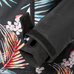 Women's Snowboard Jacket - ROXY BAHAMAS -Ski Gear Store k77318c33c84f589496bd43fb28b80d75