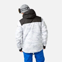 Roam Suftex Jacket Snow Camo -Ski Gear Store k794f4de7285a855cf065e1ffde9f9ddc
