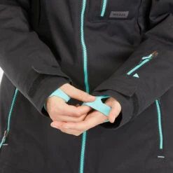 Women 3-In-1 Snowboard And Ski Jacket -Ski Gear Store k79653540b04252d53f9b23cac7130df4