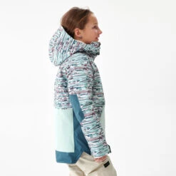 Kids’ Snowboard Jacket - SNB 500 Kid -Ski Gear Store k79b07fa735f80fbd541f01894f26ff6f