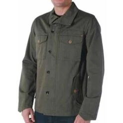 Volcom Field Jacket