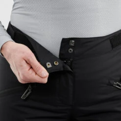 WEDZE WOMEN'S SKIING WARM TROUSERS - 180 -Ski Gear Store k7ad288608a489bc1dc5164a683bc5b7e