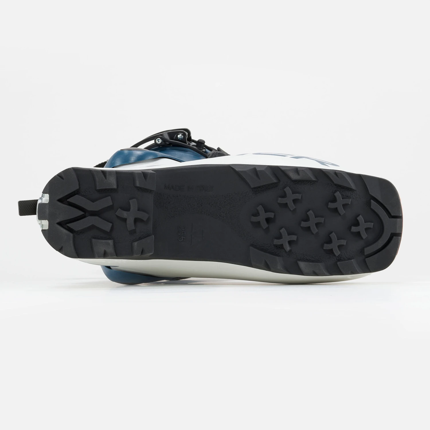 WOMEN’S CROSS-COUNTRY SKIING BOOTS - FISCHER TRAVERS TS 6 WOMEN’S CROSS-COUNTRY SKIING BOOTS - FISCHER TRAVERS TS - Image 6