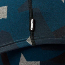 Bodyfit Limited Edition Zip Neck Forest Geo Camo 26 Bodyfit Limited Edition Zip Neck Forest Geo Camo -Ski Gear Store k7b54efd5ca067bc724452ac42c35e55d