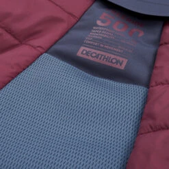 WEDZE Women’s Freeride Ski Jacket -Ski Gear Store k7baf85947b8730490e46cd30f2346c8a