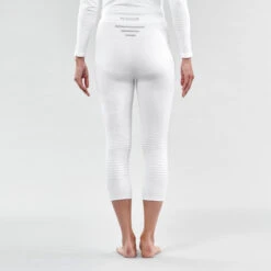 WEDZE Women's Ski Base Layer - BL 980 Seamless Bottom -Ski Gear Store k7ca4286be79ee04628ce1e378d15c213