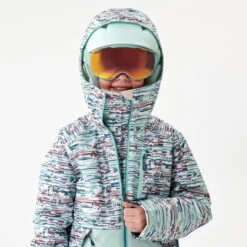 Kids’ Snowboard Jacket - SNB 500 Kid -Ski Gear Store k7ce6b5ac0e877752f873393b2df236e9