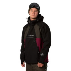 Zero Hypadri Jacket Black