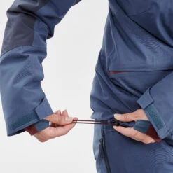 WEDZE Women’s Freeride Ski Jacket -Ski Gear Store k7d07c30b4e6e5adb24af53b47bad1f94