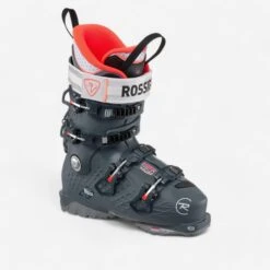 Rossignol WOMEN’S SKI BOOT - ALLTRACK ELITE 90 LT - GREY PINK