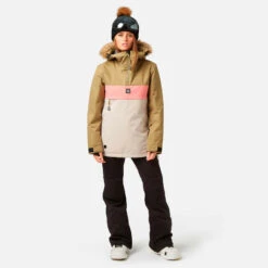 Riva Hypadri Jacket Olive -Ski Gear Store k8050da0563ed7f16606e86ffb81b7a1c